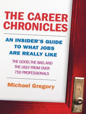 cover image of The Career Chronicles